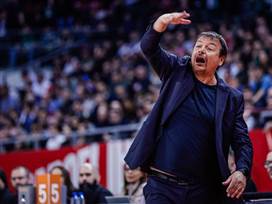 Yulian Todorov/Euroleague Basketball via Getty Images