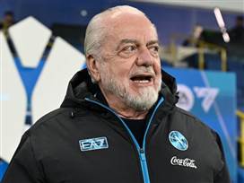 אאורליו דה לאורנטיס. מציע מהפכה (GETTY)