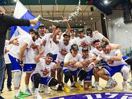 (יעל אמסילי, מנהלת ליגה לאומית Winner)