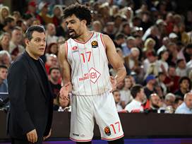 רחוק מהבית: הפועל ת"א הובסה נגד מונאקו וסיימה שישית