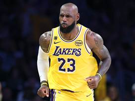 לברון כיכב, הלייקרס עלו ל-0:1 בסדרה מול יוסטון