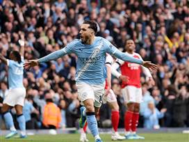 (Photo by Carl Recine/Getty Images)