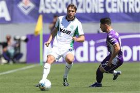 Gabriele Maltinti/Getty Images