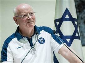 (הוועד האולימפי)