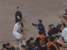 בשירות הרצליה: בני יהודה ורמת גן סיימו ב-1:1