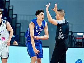 (FIBA)