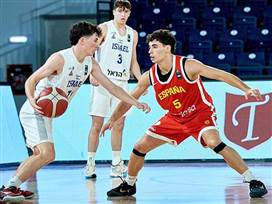 (FIBA)