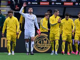 Fotballklubben Bodø/Glimt