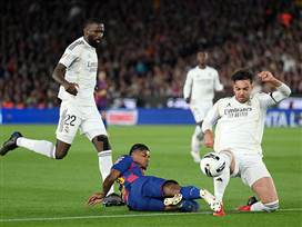 (David Ramos/Getty Images)