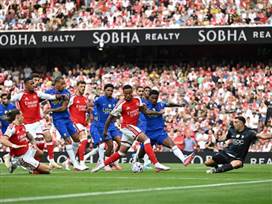 Stuart MacFarlane/Arsenal FC via Getty Images