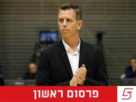 שרון אברהמי