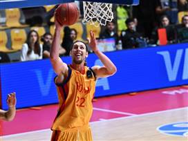 (EUROCUP)