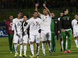 ניצחון ראשון בקופה מאז 97' (AFP)