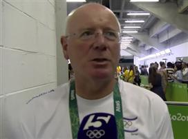 אופטימיות זהירה. גילי לוסטיג