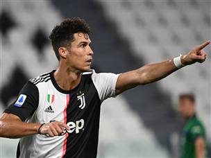 המושיע. רונאלדו (getty)