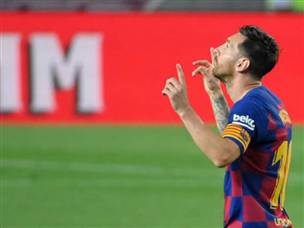 בסופו של דבר הפרעוש הצליח לאזן את התוצאה (GETTY)