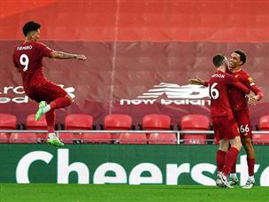 אבל זה לא הספיק מול העוצמה האדומה (GETTY)