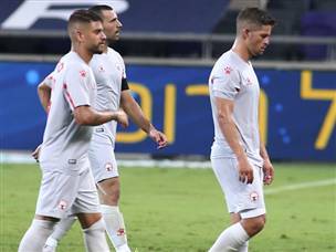 ב"ש לא היוותה יריב ראוי (אלן שיבר)