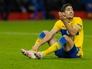 ליגת האלופות כבר לא תהיה. (GETTY)