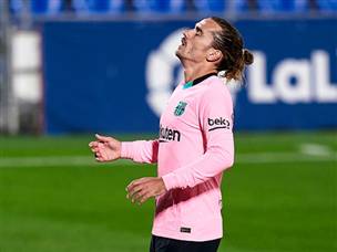 החמצה רשלנית. גריזמן (GETTYIMAGES)