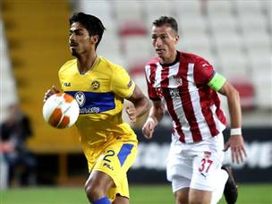 עם שער ניצחון של פרץ (getty)