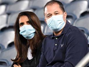 אלונה שבה אחרי תקופה ארוכה למגרש. (ברני ארדוב)