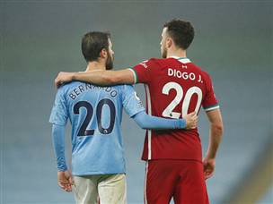 אבל בסוף זה הסתיים עם חלוקת נקודות הוגנת (getty)