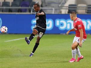 הקבוצות לא היו מדויקות (אלן שיבר)