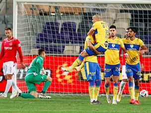 עוד דרבי על טהרת הצבע הצהוב (אלן שיבר)