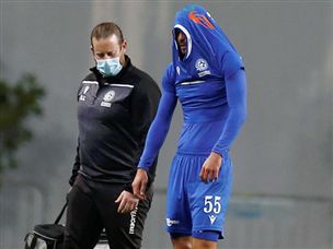 פ"ת תנסה לצאת לדרך חדשה מול כפ"ס (אלן שיבר)