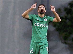 פדידה עקץ במתפרצת (אלן שיבר)