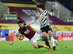 וגם קצת אגרסיבי בדקות מסוימות (getty)