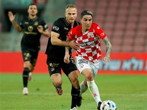 ז'וסוואה לא היה טוב (אלן שיבר)