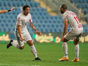 ניצחון ראשון בעידן שאחרי אבוקסיס (אלן שיבר)