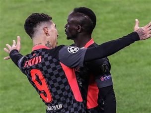 ליברפול עם מקדמה חשובה לגומלין (getty)