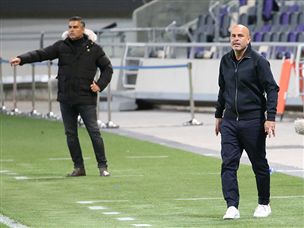 אבוקסיס. נפרד מהתואר אחרי שתי זכיות רצופות (אודי ציטיאט)