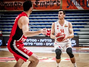 הכתומים המשיכו המומנטום (עודד קרני)