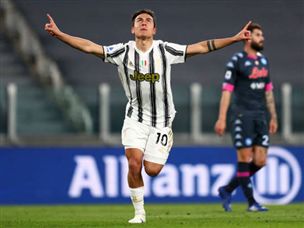 חזרה חלומית לדיבאלה (Getty)