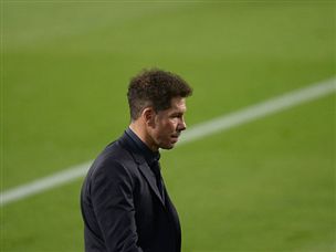 סימאונה. אתלטיקו ממשיך לאכזב (GETTY)