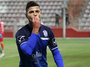 יניב מזרחי. מלך שערי הלאומית עשה את שלו (אודי ציטיאט)