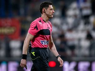 צדק בהחלטות הדרמטיות. פוקסמן (אנצ'ו גוש, סוכנות ג'יני)