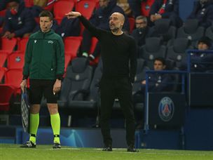 פפ, בדרך לגמר לראשונה מזה עשור (getty)