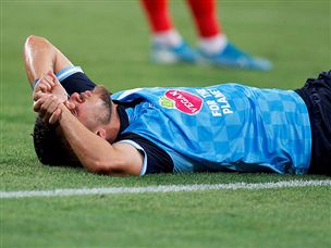 הקבוצה מהלאומית תישאר עם המחמאות (אלן שיבר)