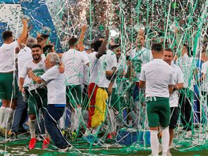 החגיגות יימשכו עד אור הבוקר (מאור אלקסלסי)