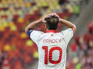 לצד אכזבה גדולה (Getty)