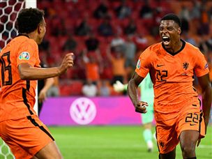 דמפריס סגר עניין (GETTY)