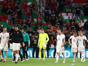 זה היה כל כך קרוב (GETTY)