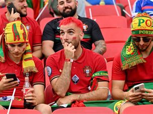 קהל צבעוני (GETTY)