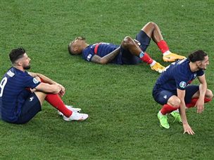 אלופת העולם בחוץ (GETTY)