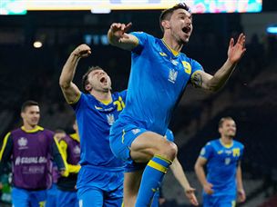 בדרך לחגיגות אדירות (GETTY)